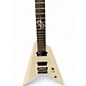 Used Solar Guitars V1.6 VINTER White Solid Body Electric Guitar