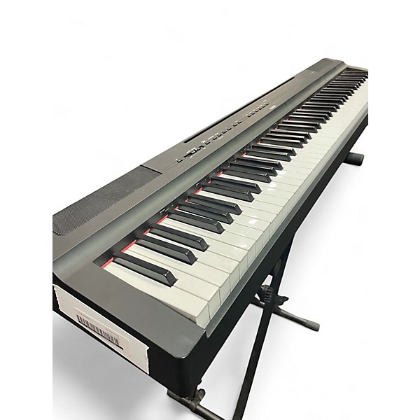 Used Yamaha P125 Digital Piano