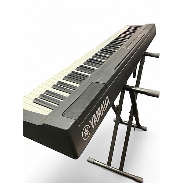 Used Yamaha P125 Digital Piano