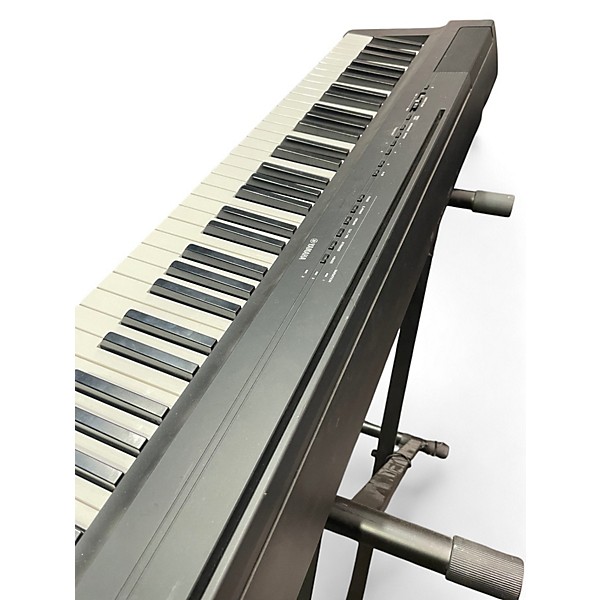Used Yamaha P125 Digital Piano