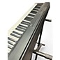 Used Yamaha P125 Digital Piano
