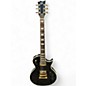 Used ESP EC-256 BLACK Solid Body Electric Guitar thumbnail