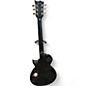 Used ESP EC-256 BLACK Solid Body Electric Guitar