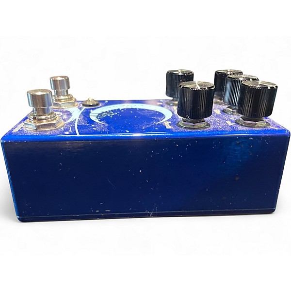 Used Walrus Audio Slo Reverb Effect Pedal