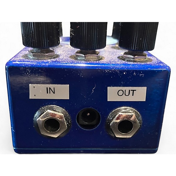 Used Walrus Audio Slo Reverb Effect Pedal