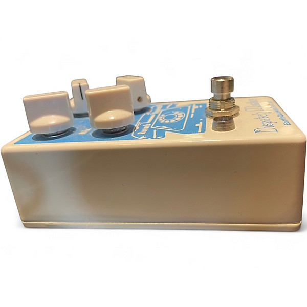Used EarthQuaker Devices Dispatch Master Delay and Reverb Effect Pedal