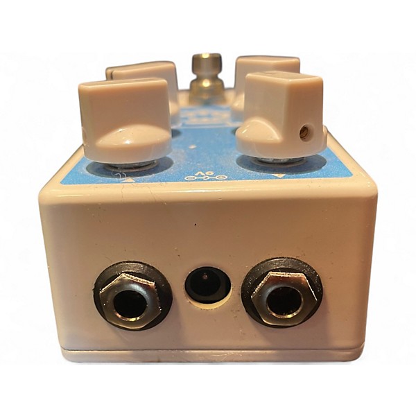 Used EarthQuaker Devices Dispatch Master Delay and Reverb Effect Pedal