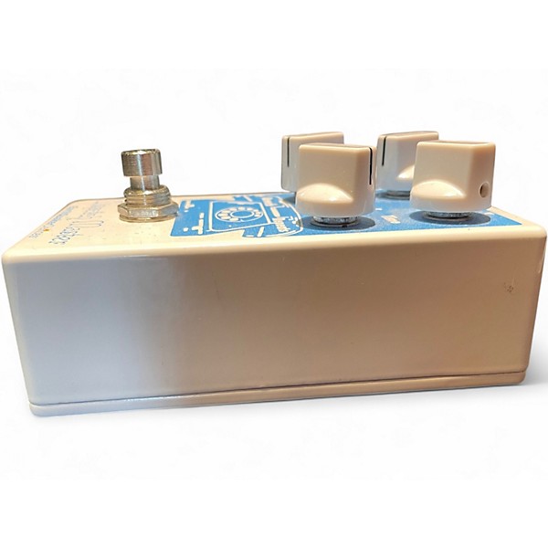 Used EarthQuaker Devices Dispatch Master Delay and Reverb Effect Pedal
