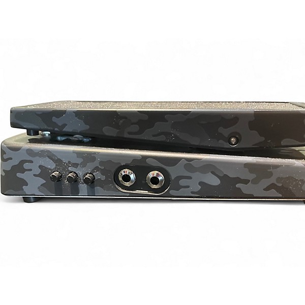 Used Dunlop DB01 Dimebag Wah Effect Pedal