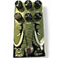 Used Walrus Audio Ages Five-State Overdrive Effect Pedal thumbnail