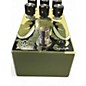 Used Walrus Audio Ages Five-State Overdrive Effect Pedal