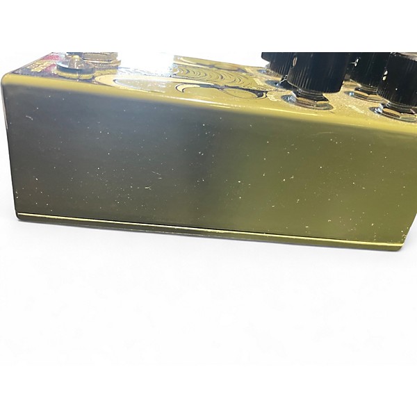 Used Walrus Audio Ages Five-State Overdrive Effect Pedal