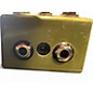 Used Walrus Audio Ages Five-State Overdrive Effect Pedal
