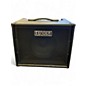 Used Fender Bronco 40 40W 1x10 Bass Combo Amp thumbnail