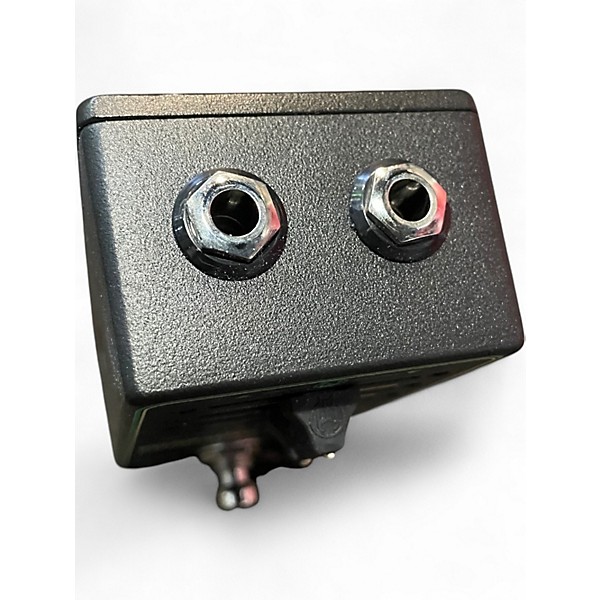 Used Walrus Audio fundamental delay Effect Pedal