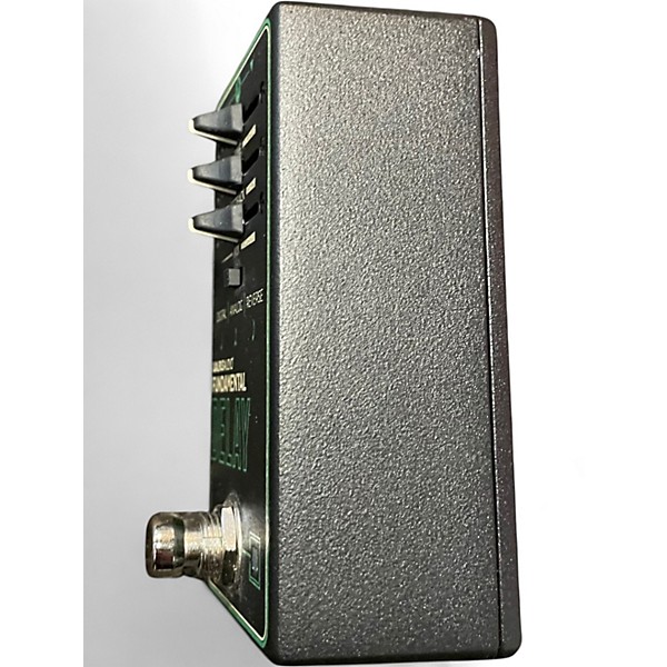 Used Walrus Audio fundamental delay Effect Pedal