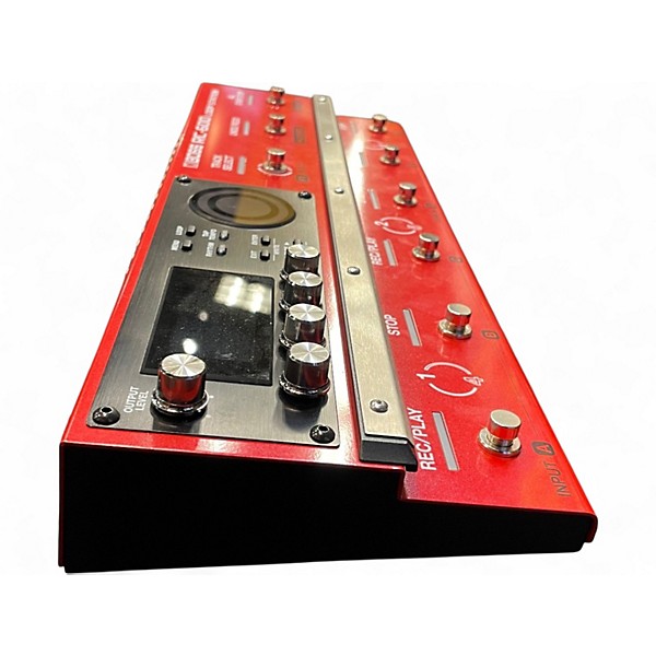 Used BOSS RC600 Pedal