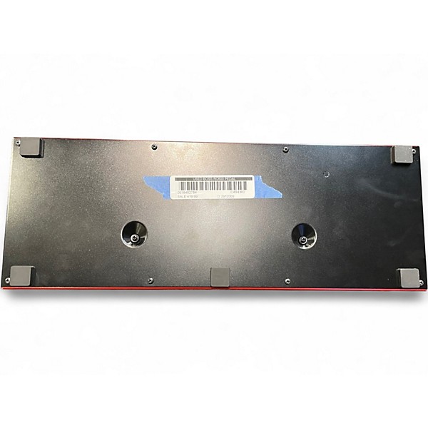 Used BOSS RC600 Pedal