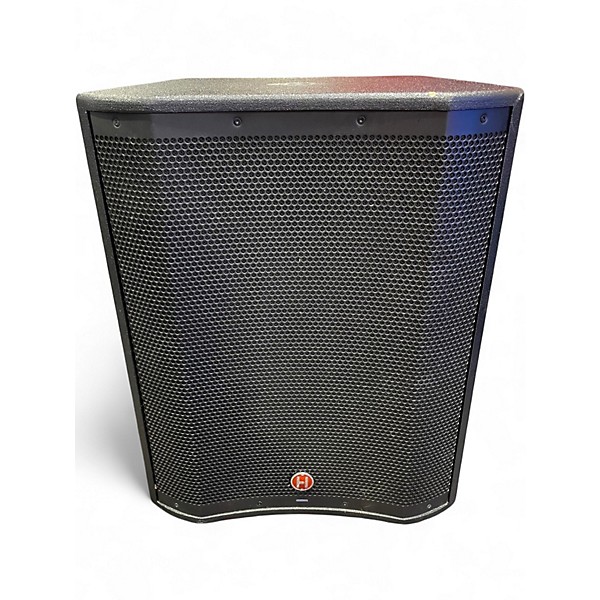 Used Harbinger VARI V2318S Powered Subwoofer
