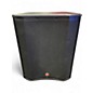 Used Harbinger VARI V2318S Powered Subwoofer thumbnail