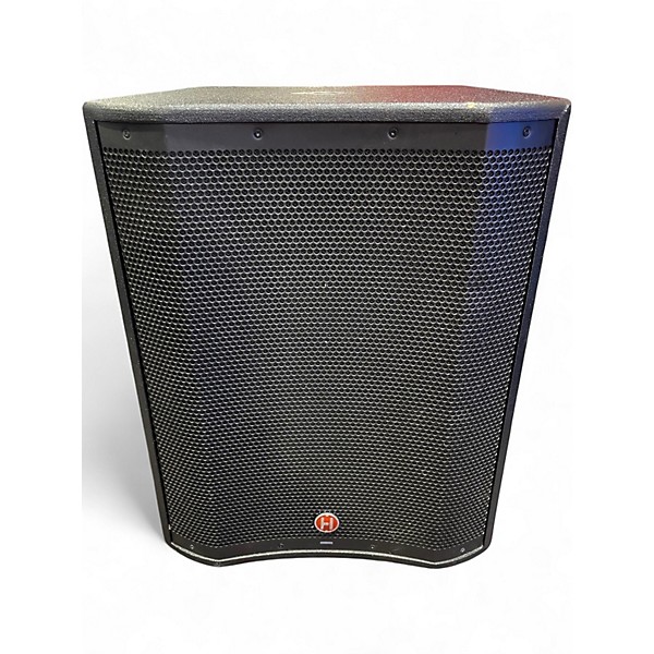 Used Harbinger VARI V2318S Powered Subwoofer