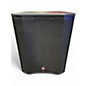 Used Harbinger VARI V2318S Powered Subwoofer