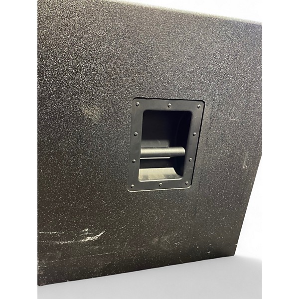 Used Harbinger VARI V2318S Powered Subwoofer