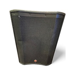 Used Harbinger VARI V2318S Powered Subwoofer