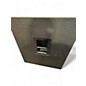 Used Harbinger VARI V2318S Powered Subwoofer