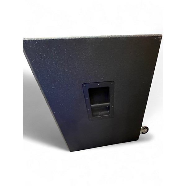 Used Harbinger VARI V2318S Powered Subwoofer