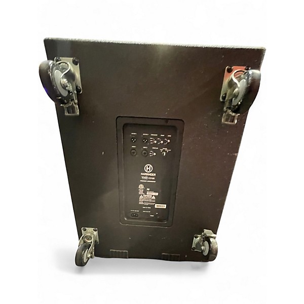 Used Harbinger VARI V2318S Powered Subwoofer