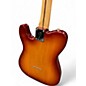 Used Fender Player Telecaster Sienna Sunburst Solid Body Electric Guitar