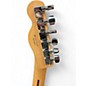 Used Fender Player Telecaster Sienna Sunburst Solid Body Electric Guitar