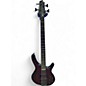 Used Cort ARTISAN B4 Mahogany Electric Bass Guitar thumbnail