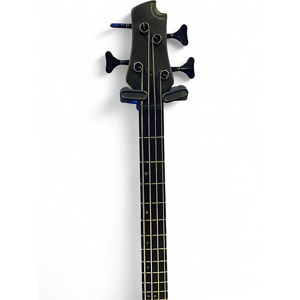 Used Cort ARTISAN B4 Mahogany Electric Bass Guitar