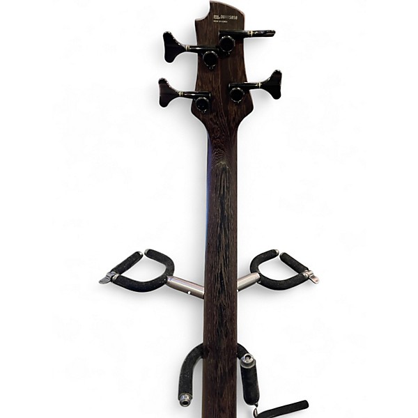 Used Cort ARTISAN B4 Mahogany Electric Bass Guitar