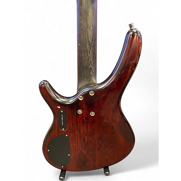 Used Cort ARTISAN B4 Mahogany Electric Bass Guitar