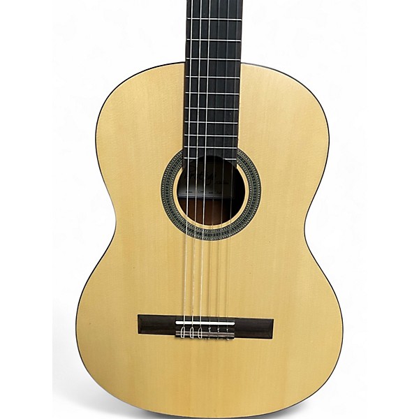 Used Cordoba PROTEGEN C1M Natural Classical Acoustic Guitar