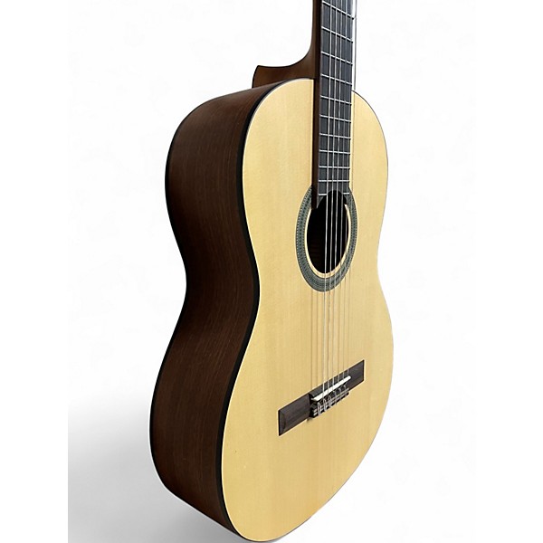 Used Cordoba PROTEGEN C1M Natural Classical Acoustic Guitar