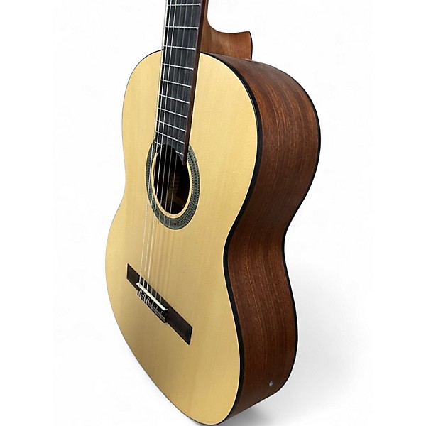 Used Cordoba PROTEGEN C1M Natural Classical Acoustic Guitar