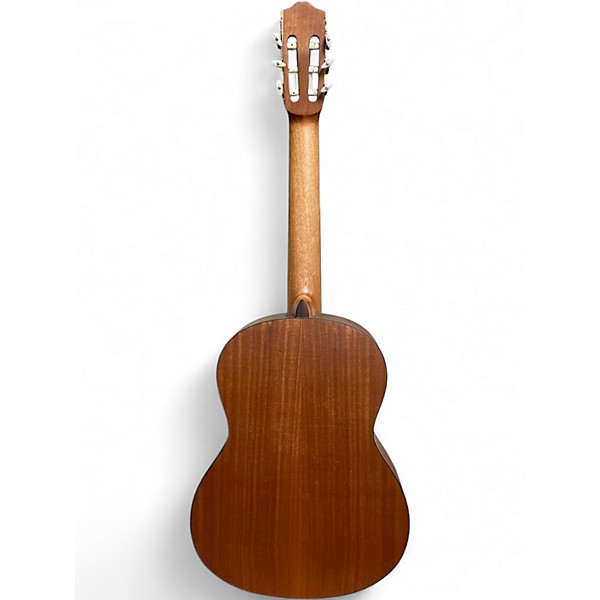 Used Cordoba PROTEGEN C1M Natural Classical Acoustic Guitar