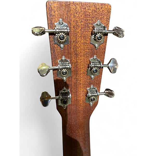 Used Martin GPC13E SUNBURST Acoustic Electric Guitar