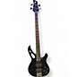 Used Yamaha TRBX304 Black Electric Bass Guitar thumbnail