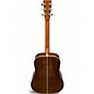 Used Martin Billy Strings Signature D-28 Natural Acoustic Guitar