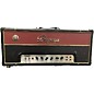 Used Bugera 1960 Infinium 150W Classic Hi-Gain Tube Guitar Amp Head thumbnail