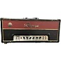 Used Bugera 1960 Infinium 150W Classic Hi-Gain Tube Guitar Amp Head