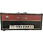 Used Bugera 1960 Infinium 150W Classic Hi-Gain Tube Guitar Amp Head