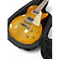 Used Gibson Les Paul Studio Figured dirty lemon Solid Body Electric Guitar