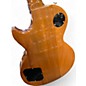 Used Gibson Les Paul Studio Figured dirty lemon Solid Body Electric Guitar
