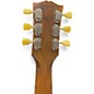 Used Gibson Les Paul Studio Figured dirty lemon Solid Body Electric Guitar
